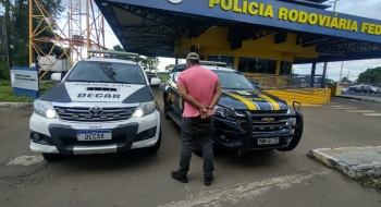 Operação 3ª Lei combate desvio de cargas